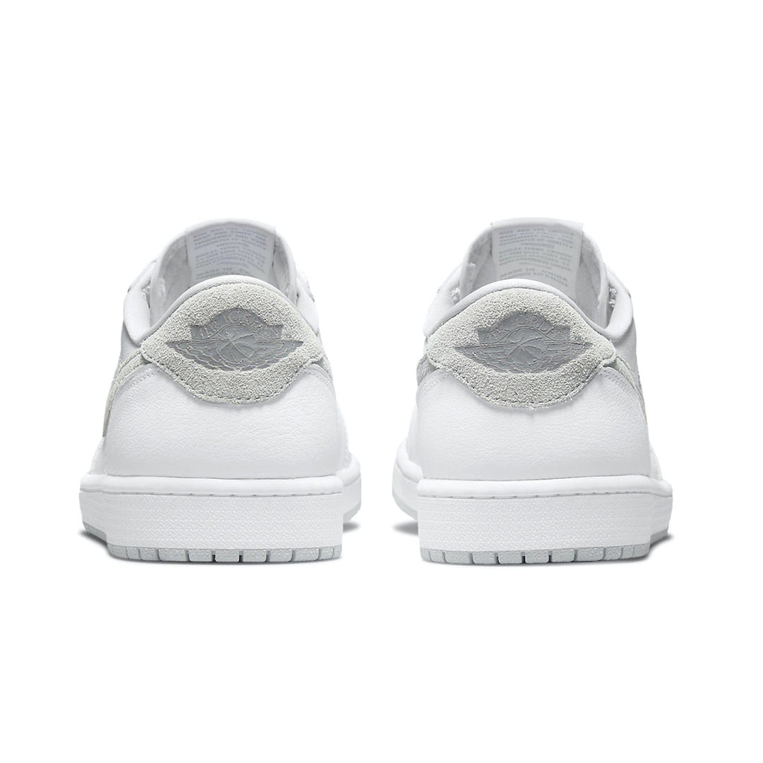 Air Jordan 1 Low 'Neutral Grey' – SneakerSafe