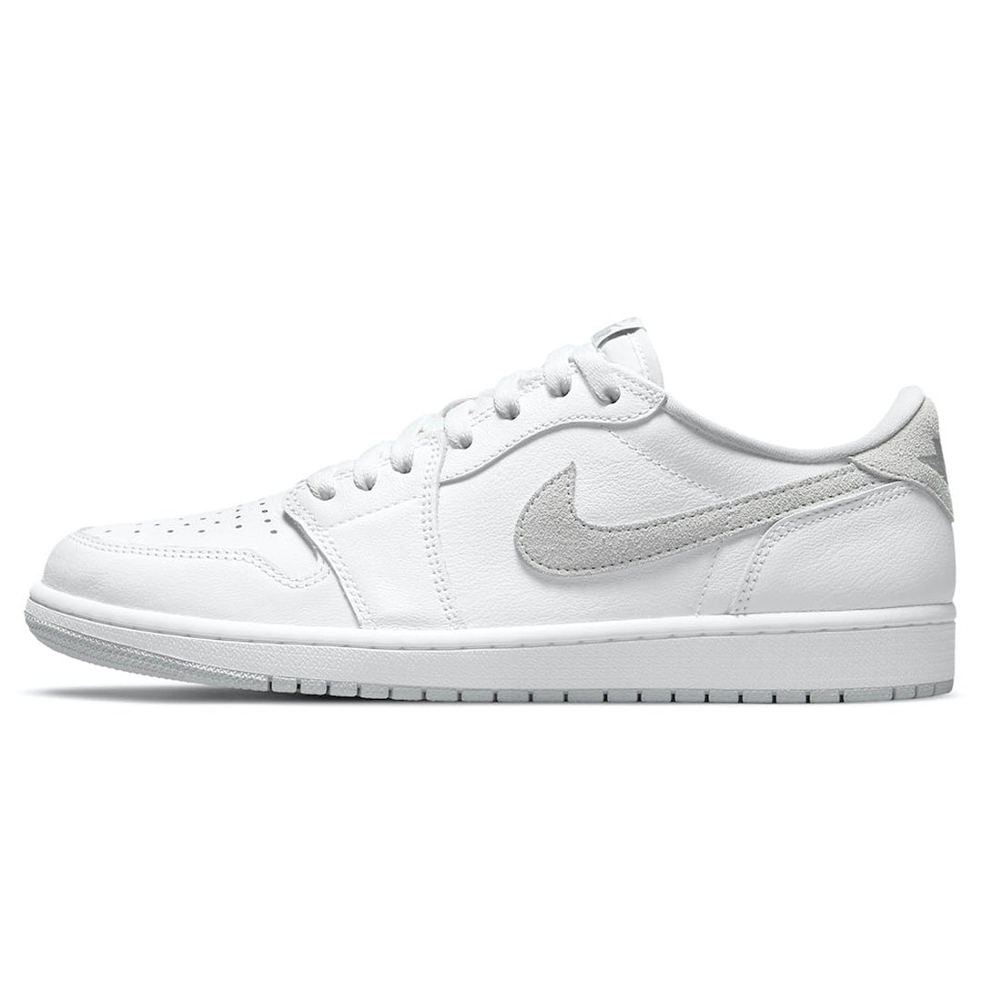 スニーカー NIKE AIR JORDAN 1 Low NEUTRAL GREY US11 Air Jordan 1 Low 'Neutral Grey' – SneakerSafe