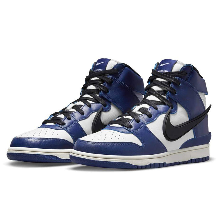 nike dunk ambush sizing