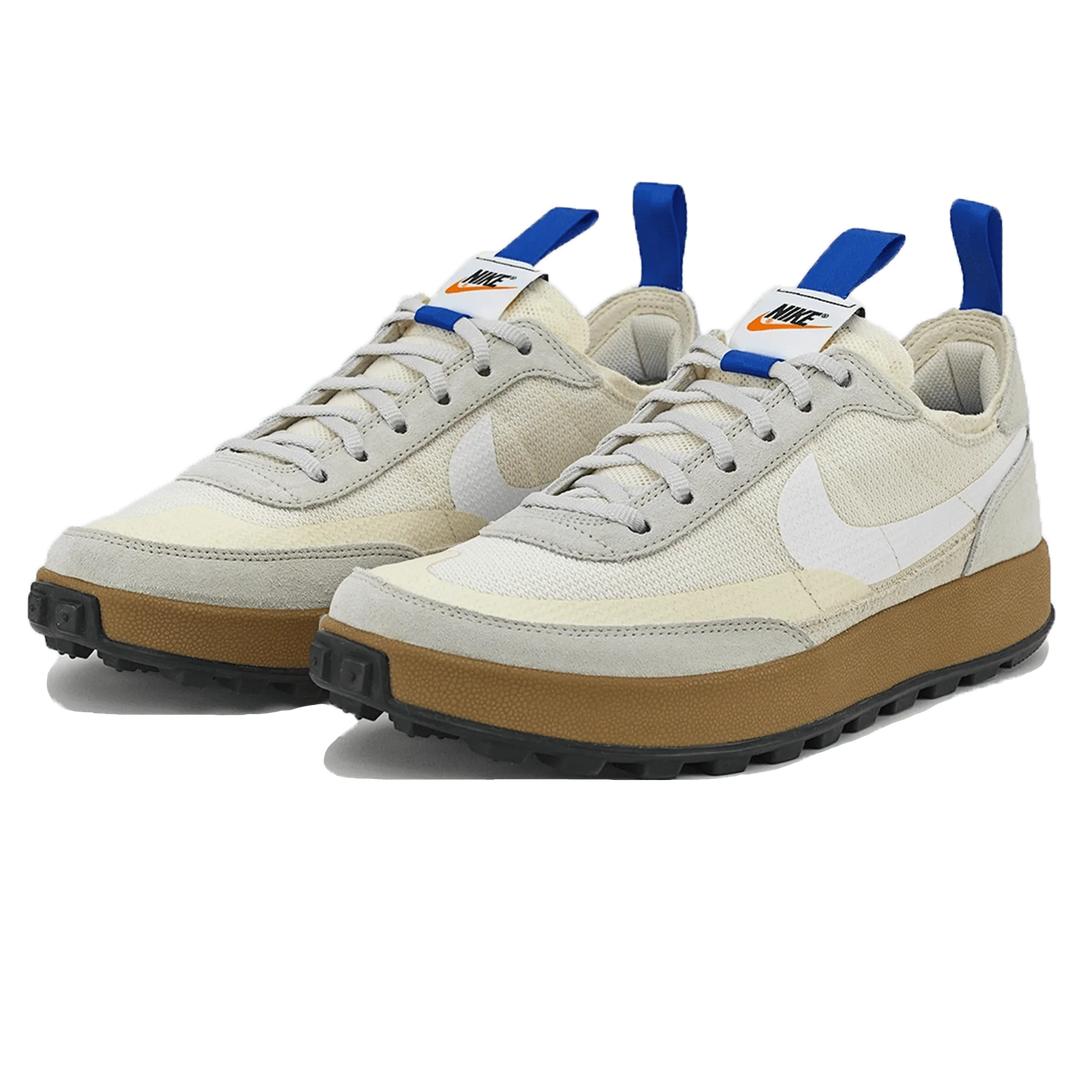 NikeCraft x Tom Sachs General Purpose Shoe – SneakerSafe