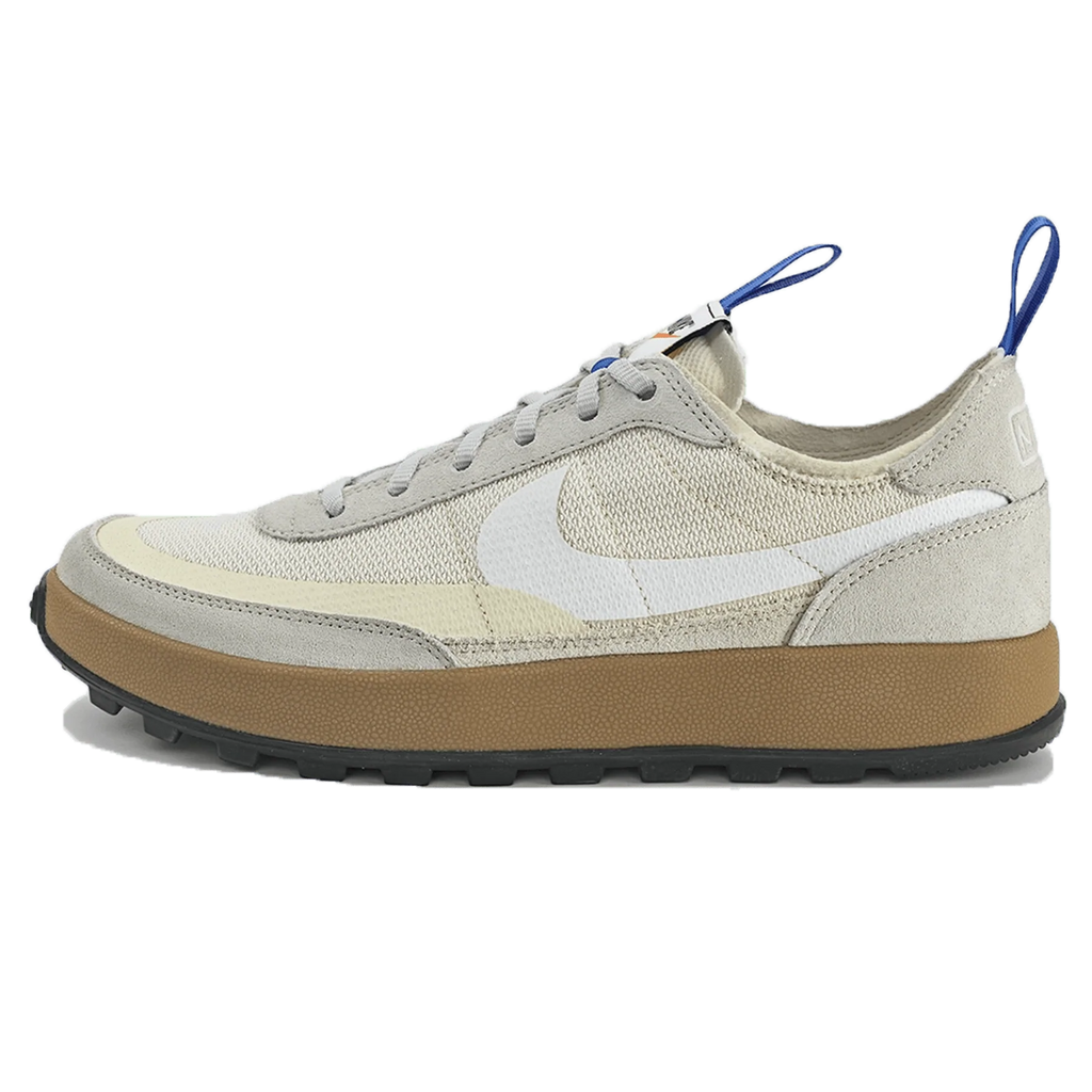 NikeCraft x Tom Sachs General Purpose Shoe – SneakerSafe