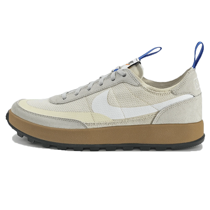 NikeCraft x Tom Sachs General Purpose Shoe – SneakerSafe