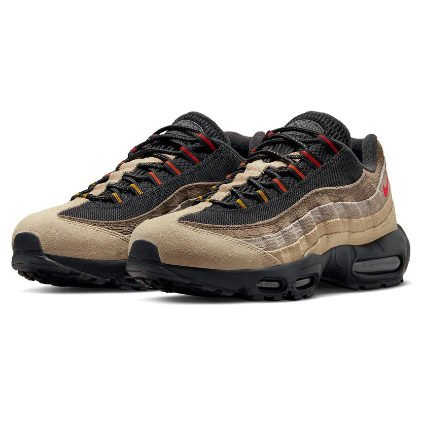 Off white air max 2025 9s black