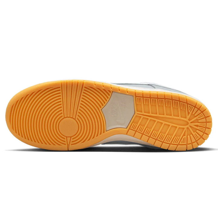 Nike SB Dunk Low 'Orange Label Wolf Grey Gum' – SneakerSafe