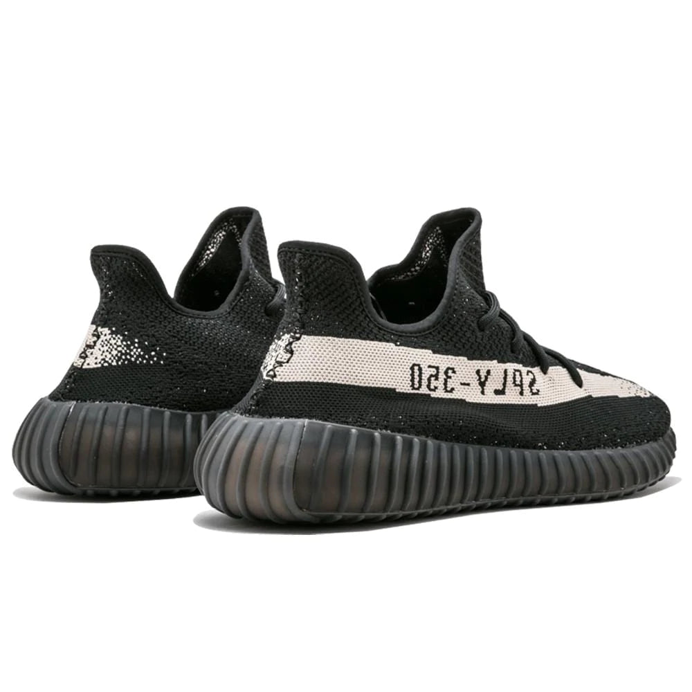 Nike yeezy boost 350 v2 black best sale