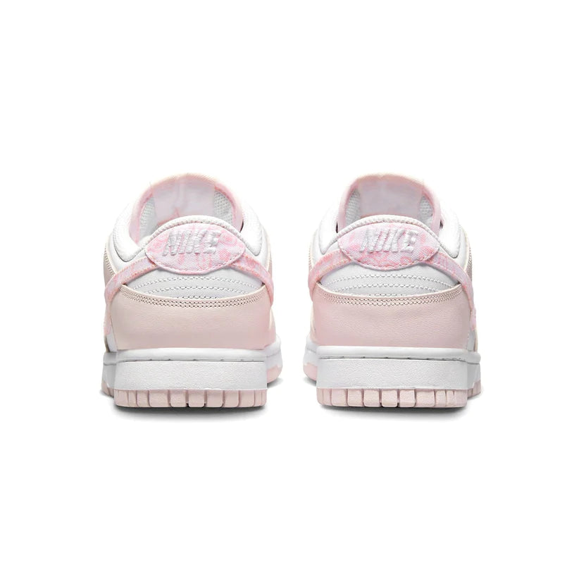 Nike Dunk Low 'Paisley Pack Pink' – SneakerSafe