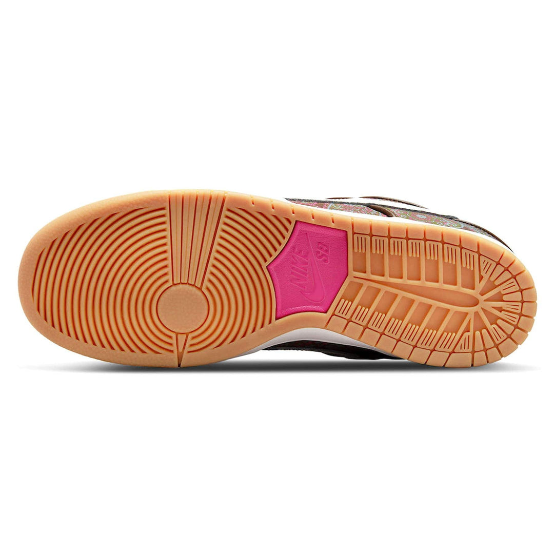 Nike SB Dunk Low Pro 'Paisley Brown' – SneakerSafe