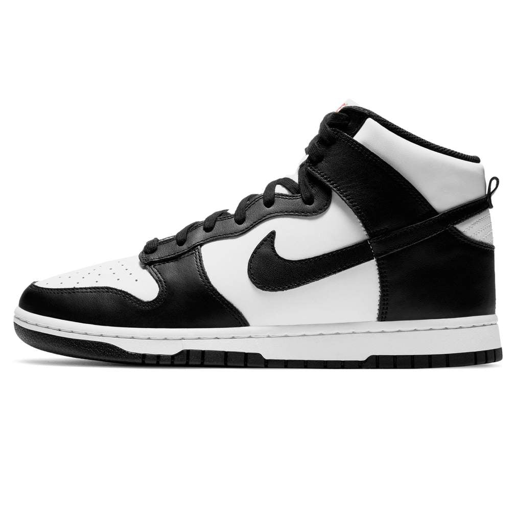 Nike Dunk High 'Black White Panda' – SneakerSafe