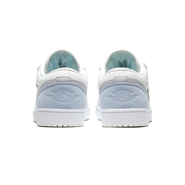 Nike Shoes Wolf Grey Air Jordan Low Size Chart Nike Air Jordan Low