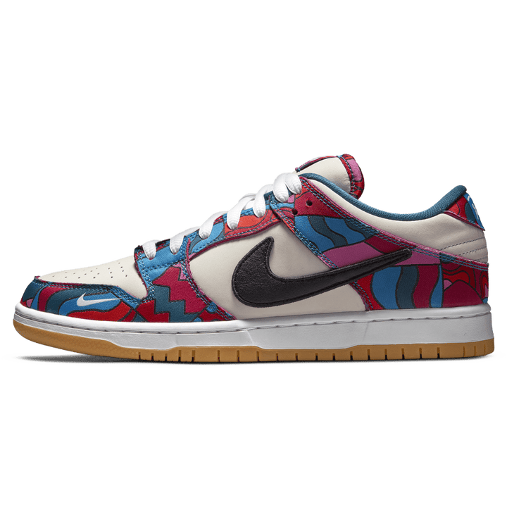 Patta x nike sb on sale