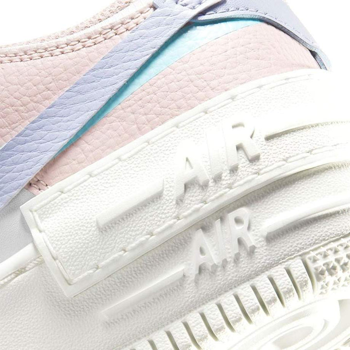 Nike Air Force Low Shadow 'White Glacier Pastel' – SneakerSafe