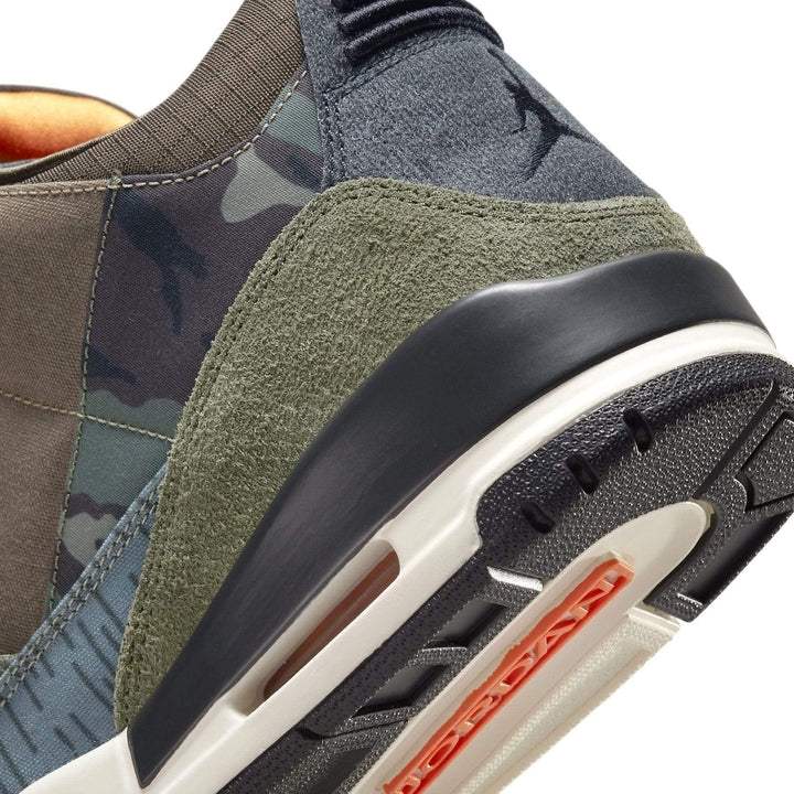 camouflage jordans for sale