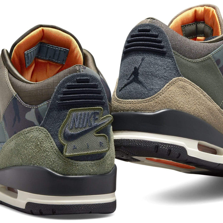 camouflage jordans for sale