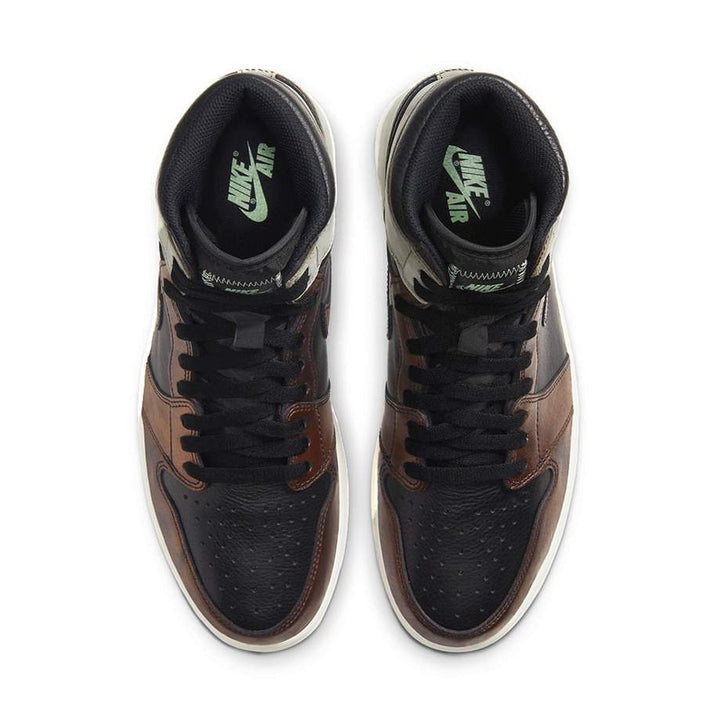 Air Jordan High 'Patina Rust Shadow' – SneakerSafe