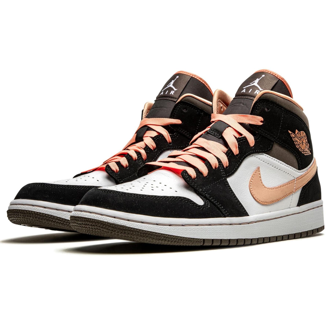 Black Peach 12 Jordans Jordan Air Jordan Retro 'Georgia Peach' – DTLR