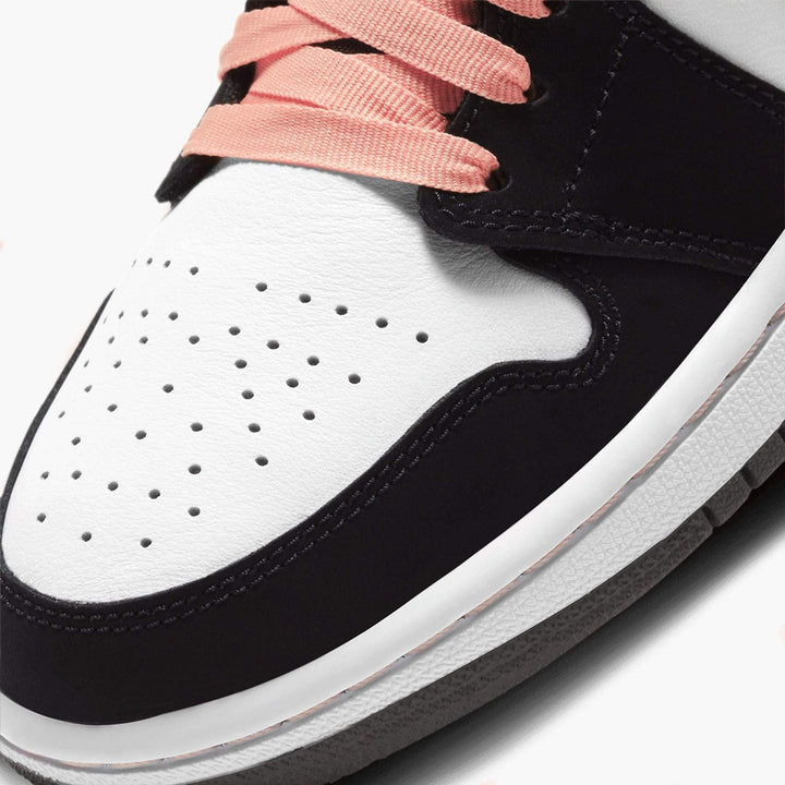Air Jordan Mid 'Peach Mocha' – SneakerSafe - Main Image