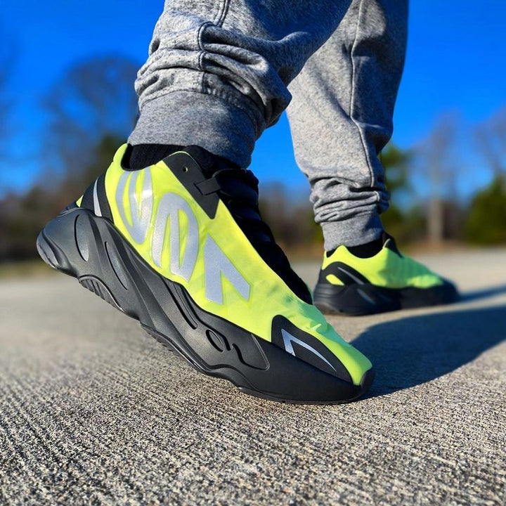 Yeezy 500 Phosphor Yeezy 380 Yeezy Boost 700 MNVN 'Phosphor