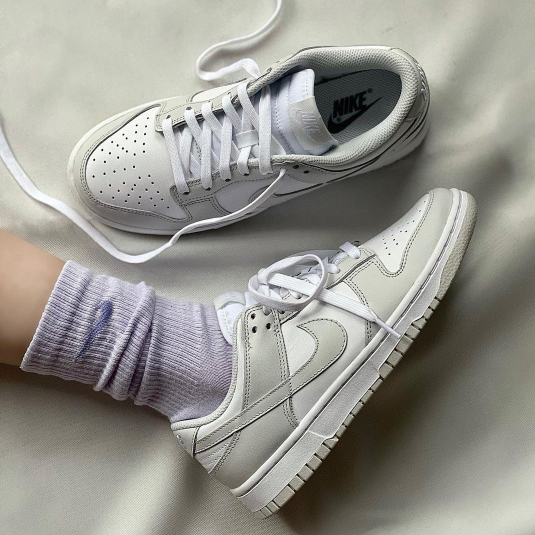 nike dunk low photon