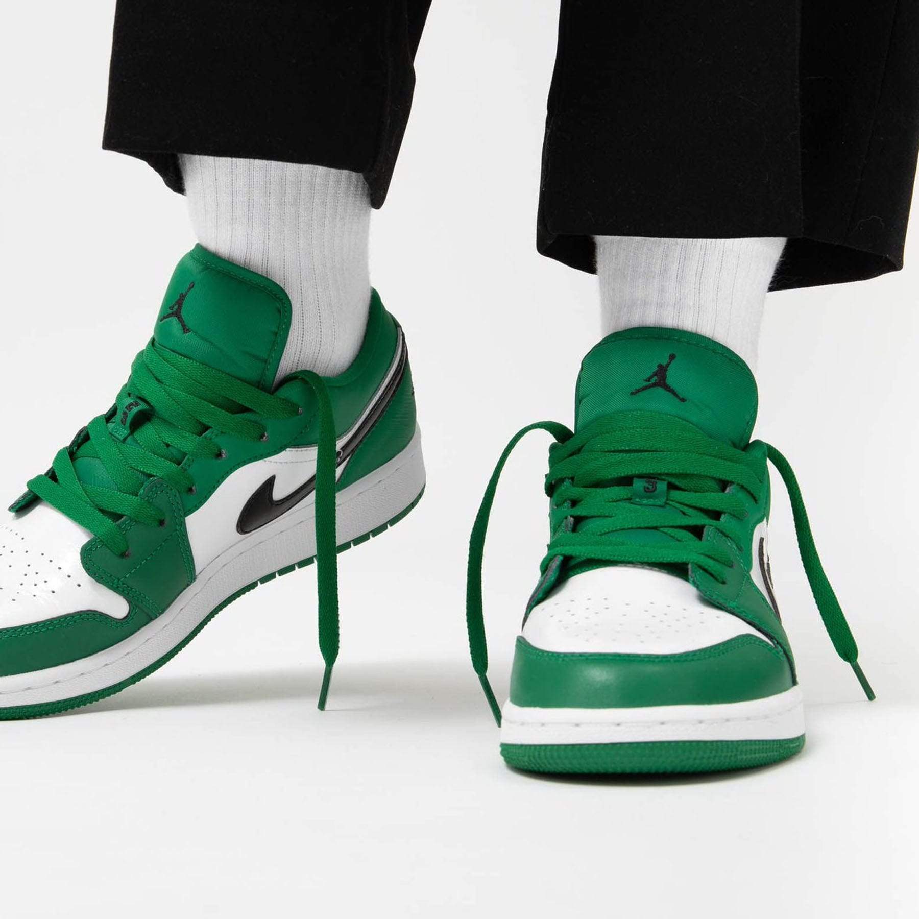 Air Jordan Low 'Pine Green' – SneakerSafe - Main Image