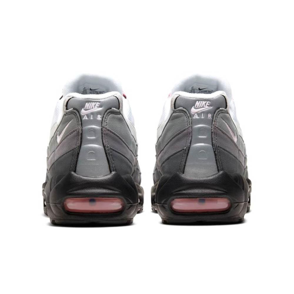 nike 95 gunsmoke