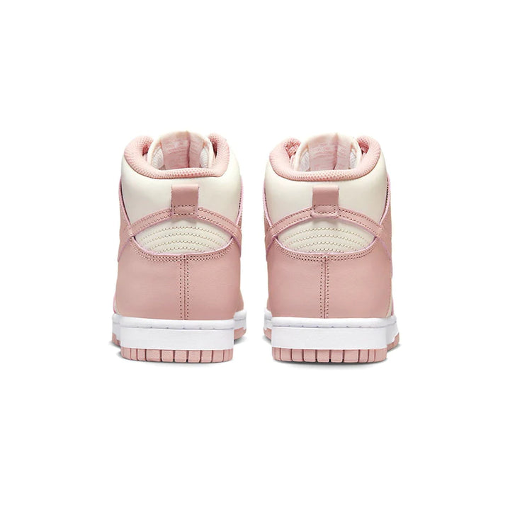 Nike Dunk High 'Pink Oxford' – SneakerSafe