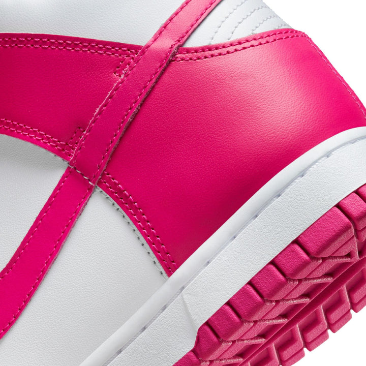 Nike Dunk High 'Pink Prime' – SneakerSafe