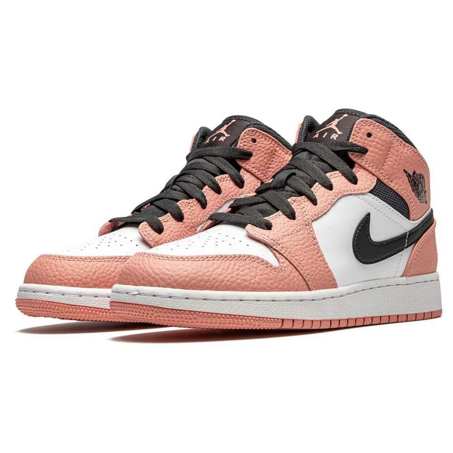 air jordans for women pink