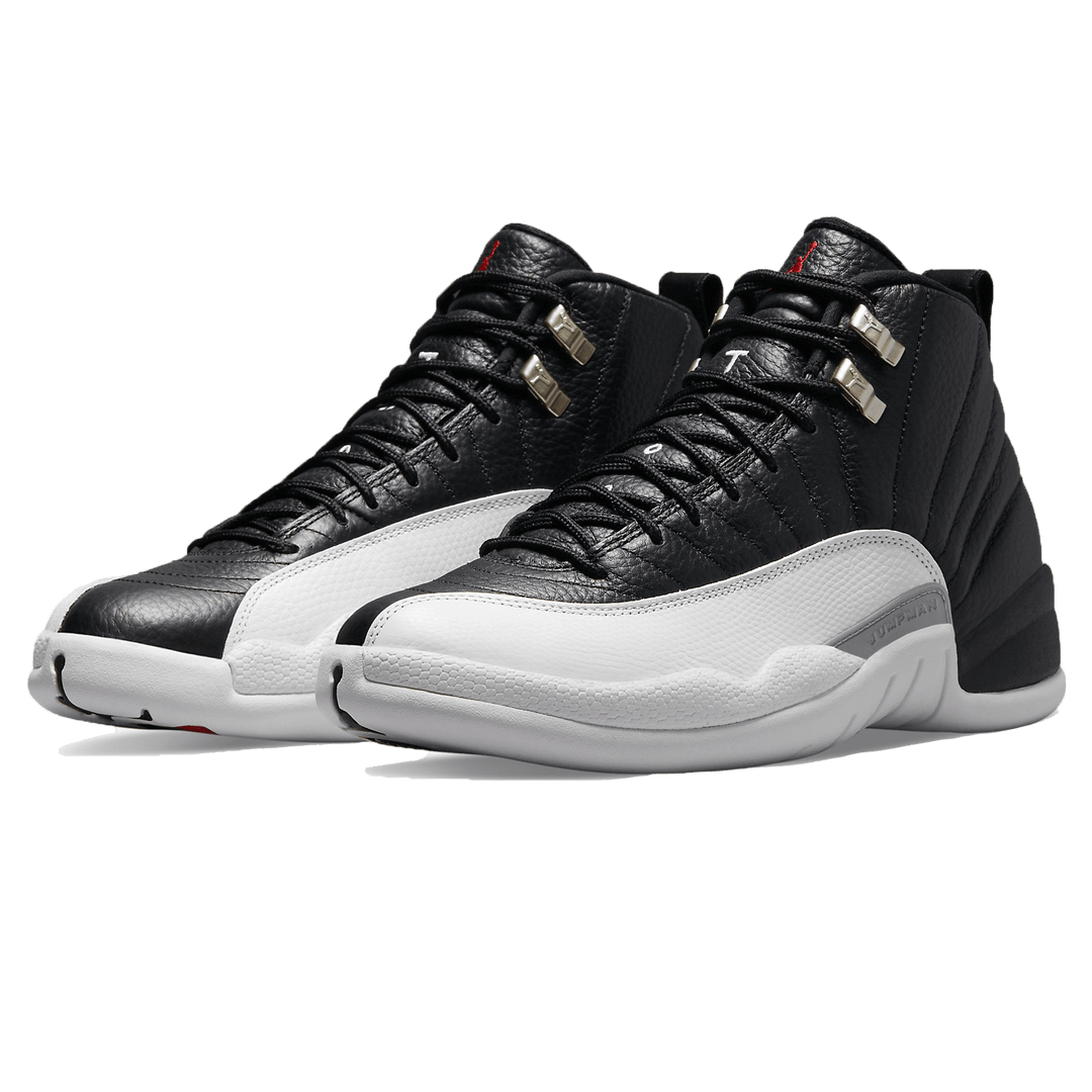 Air Jordan 12 Retro Playoffs 2022 SneakerSafe