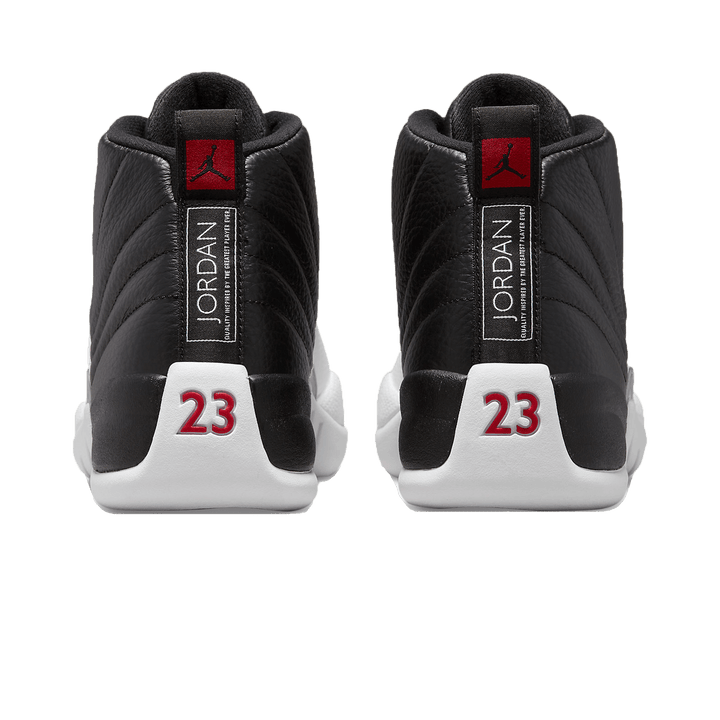 jordan playoff sneakers