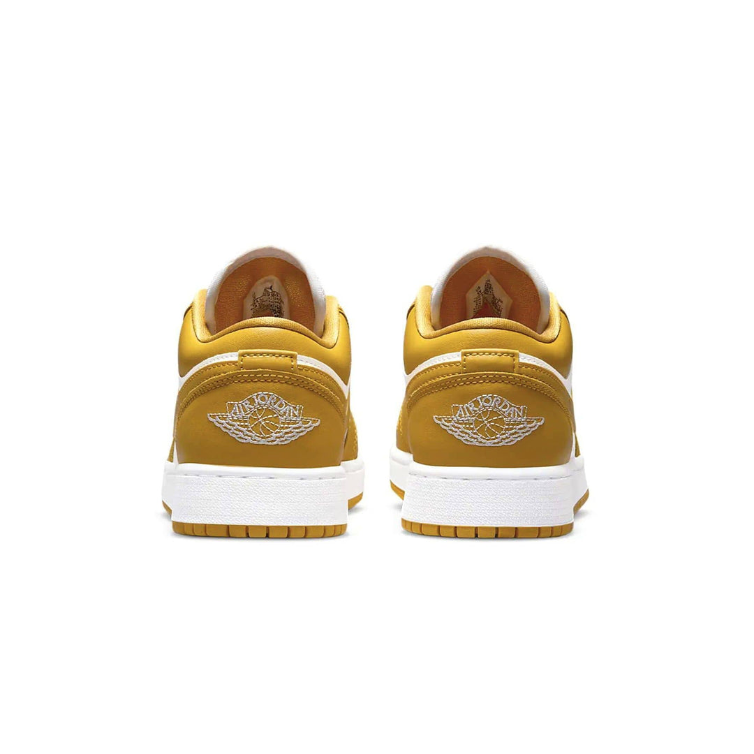 j1 low pollen