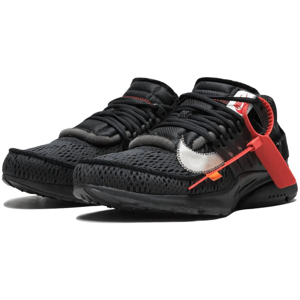 Off white presto sales