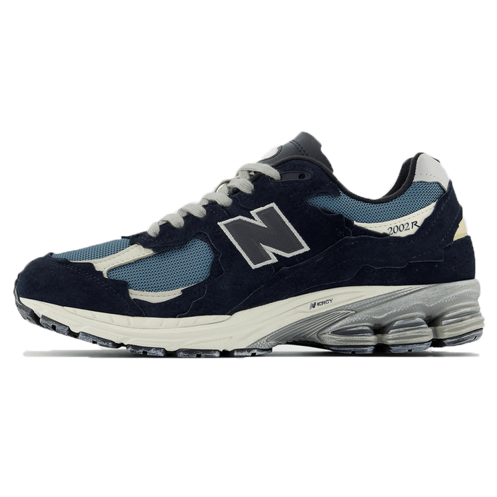 New Balance 2002R Protection Pack 'Dark Navy' – SneakerSafe