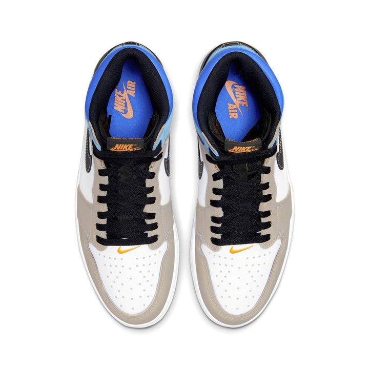 Air Jordan 1 High 'Prototype' – SneakerSafe