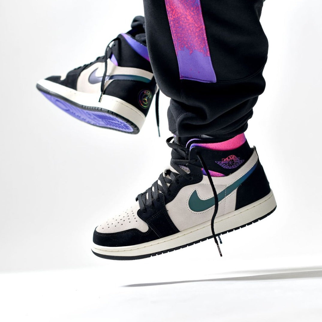 Air Jordan 1 High Zoom CMFT x PSG 'Paris' – SneakerSafe