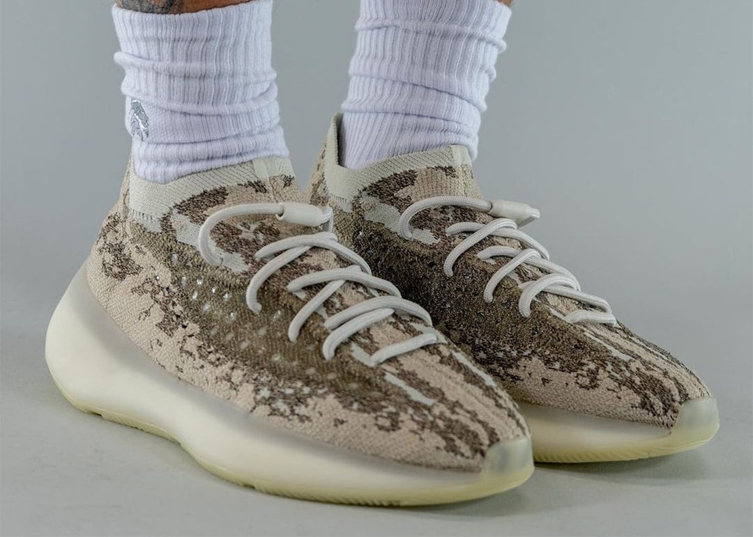 pyrite yeezy 380