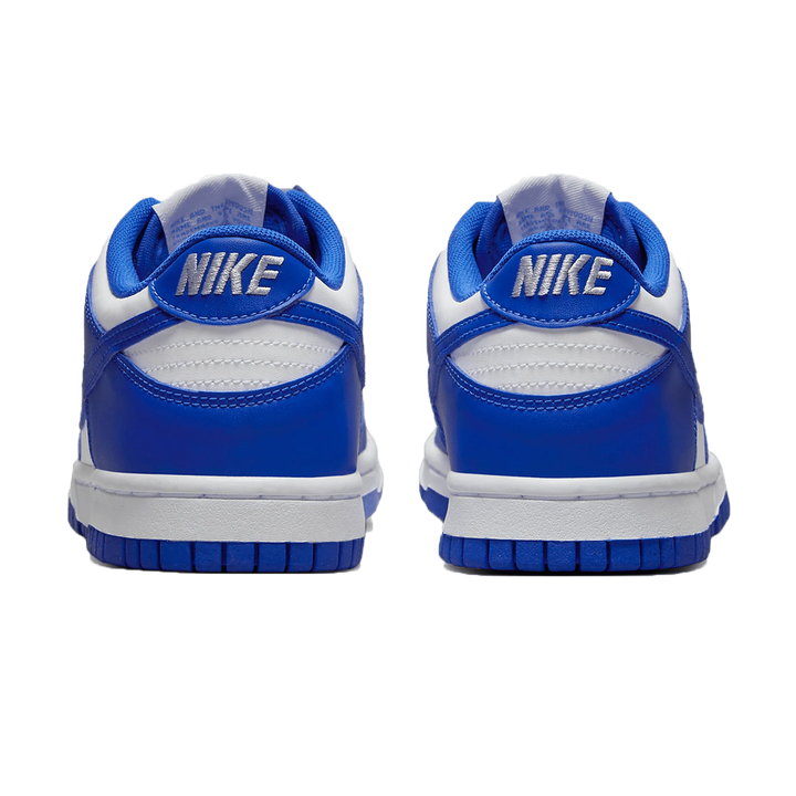 Nike Dunk Low 'Racer Blue' – SneakerSafe