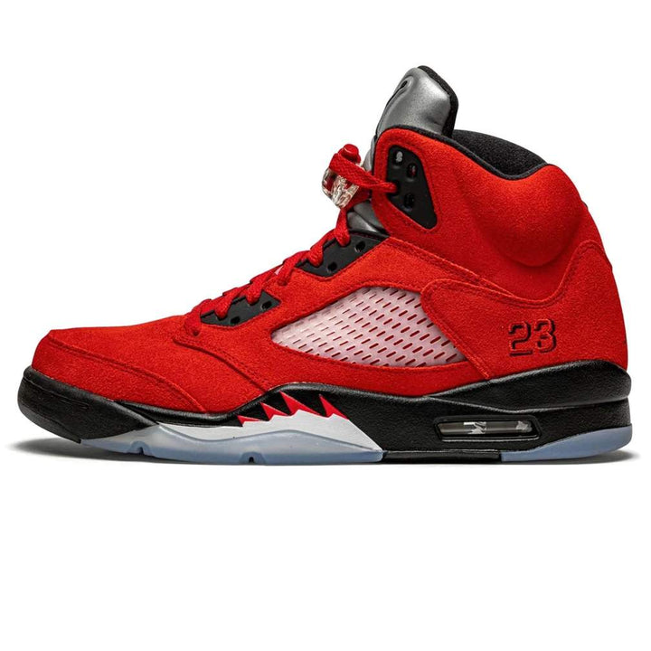 jordan 5 raging bull size 8.5