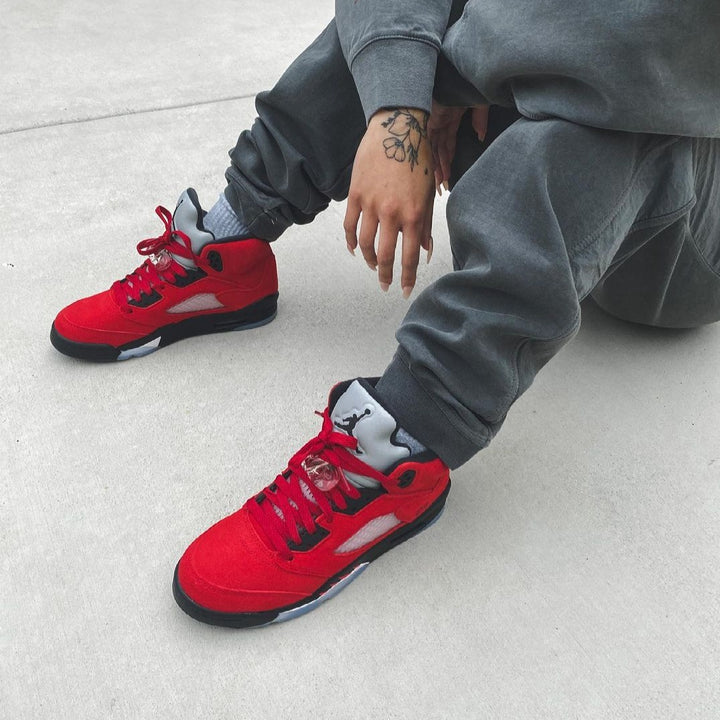Air Jordan 'Raging Bull' – SneakerSafe - Main Image
