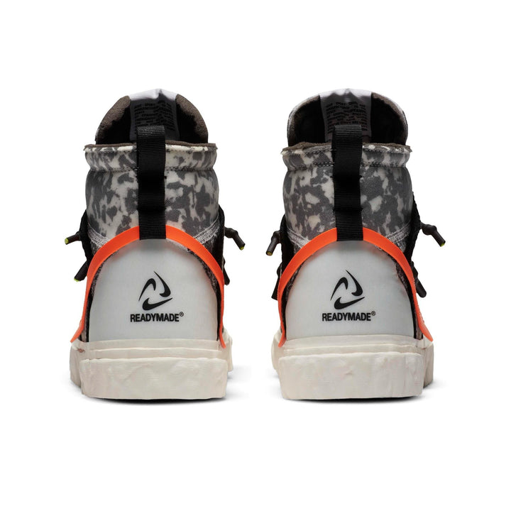 blazer mid x ready made