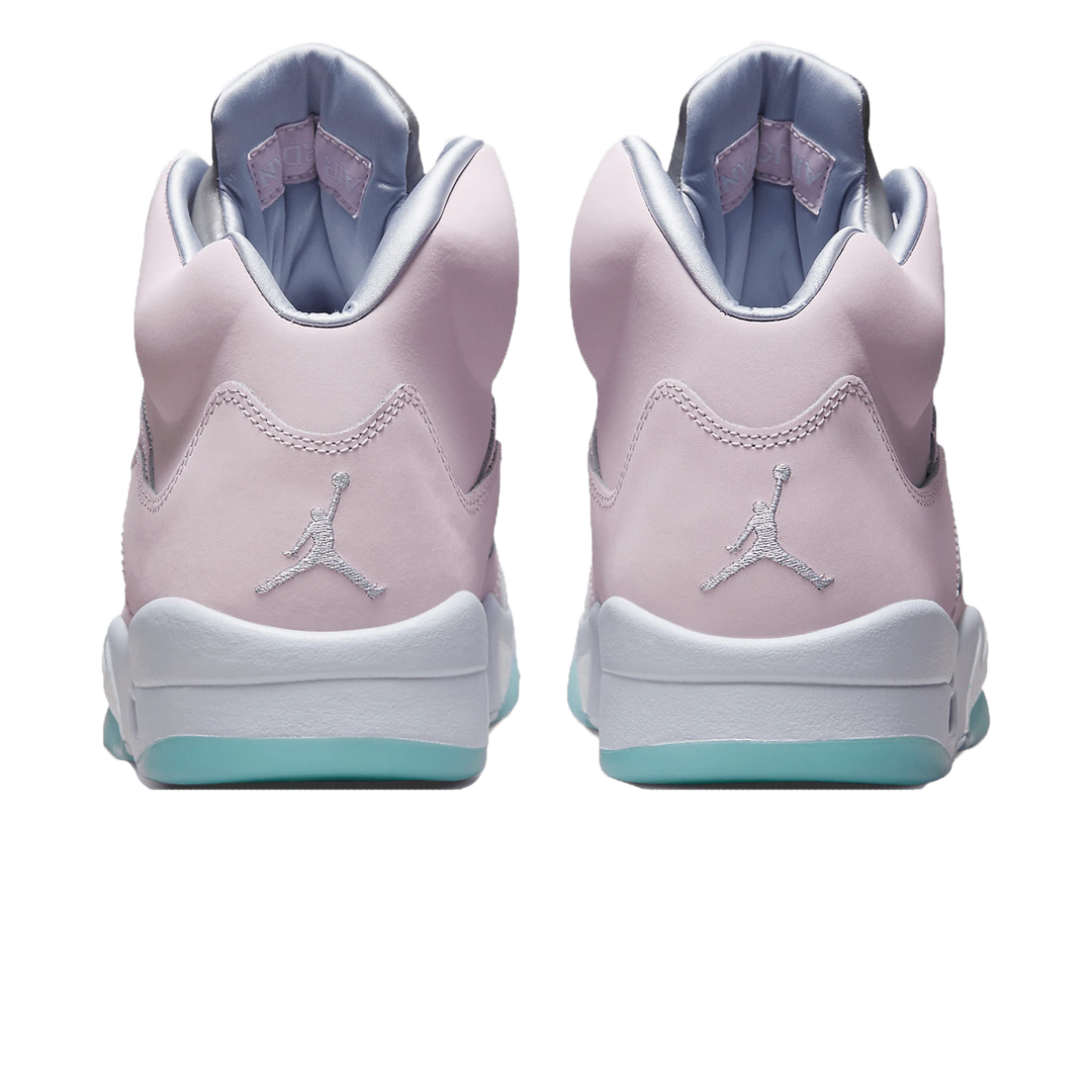 Air Jordan 5 Regal Pink Easter SneakerSafe