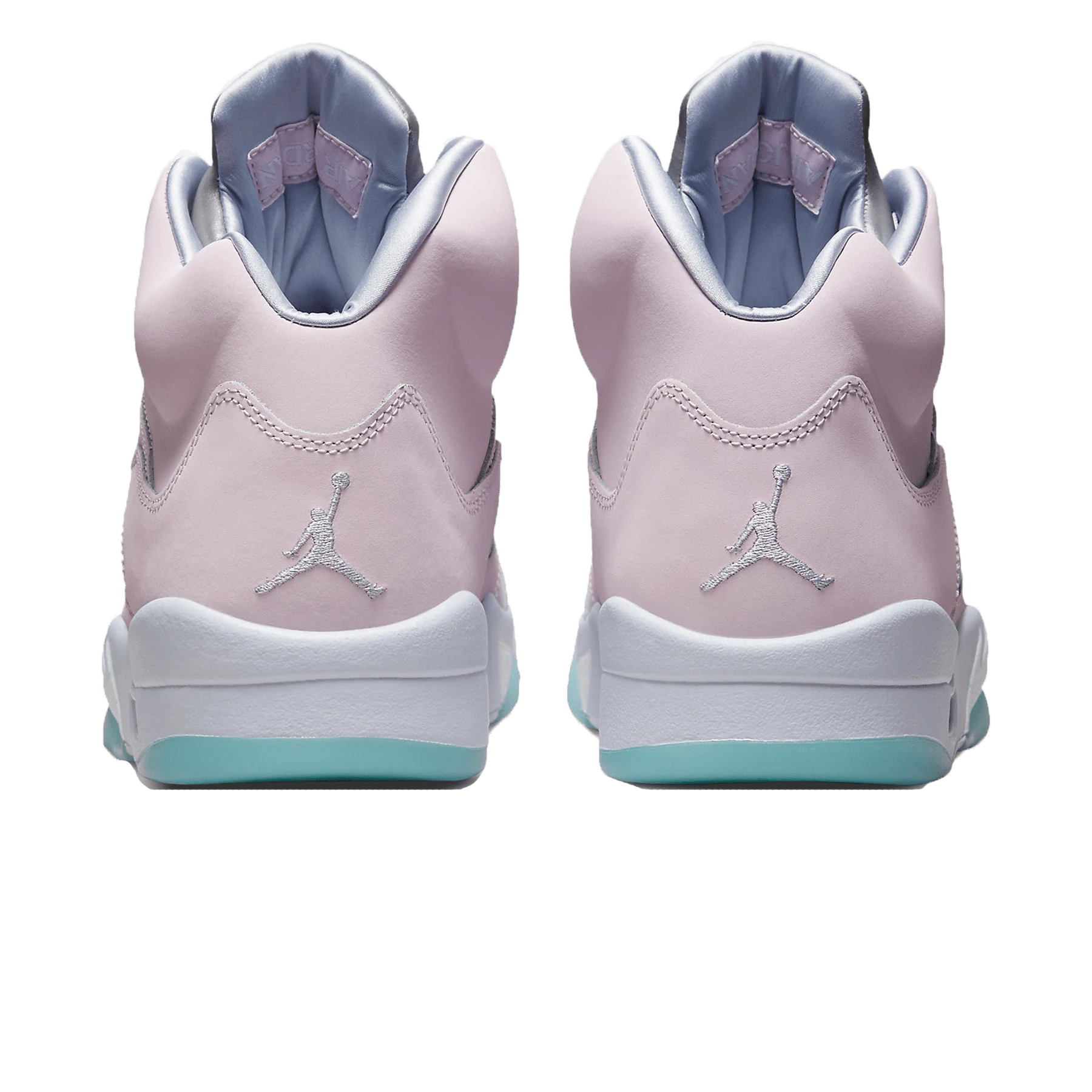 Air Jordan 5 Regal Pink Easter SneakerSafe