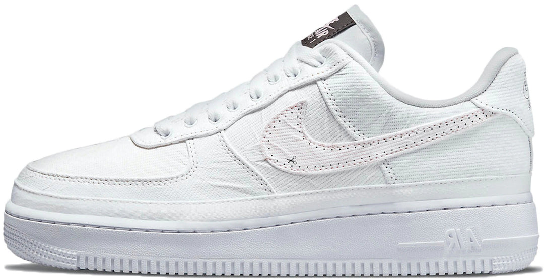af1 texture reveal
