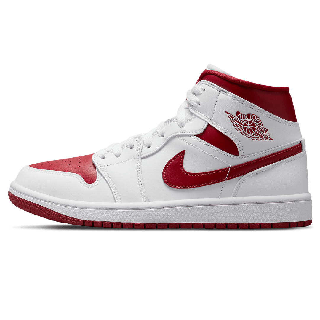 nike jordan 1 chicago mid