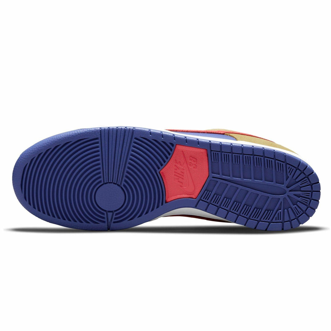 dunk low reverse papa bear