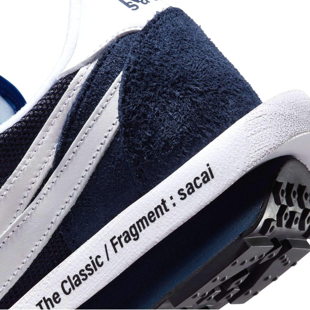 Nike LD Waffle x Sacai x Fragment Design 'Blue Void' – SneakerSafe