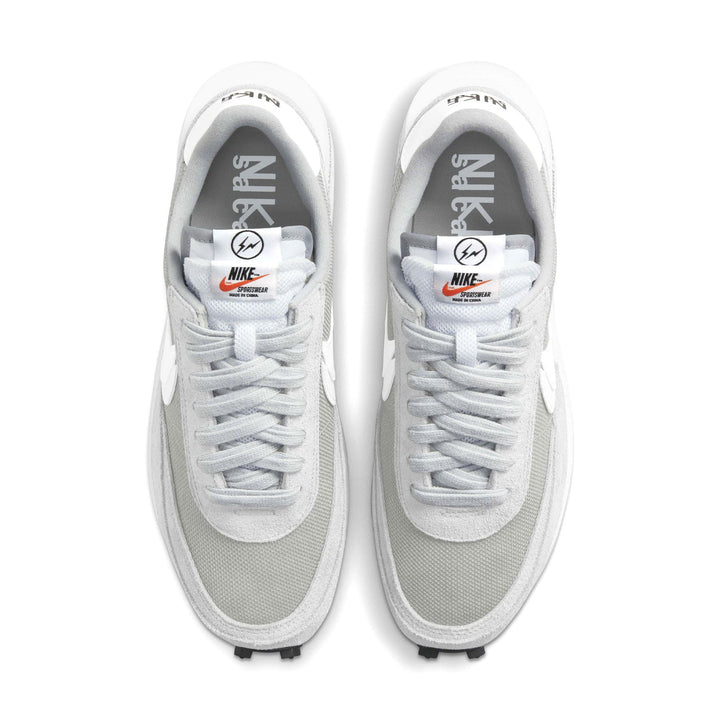 Nike LD Waffle x Sacai x Fragment Design 'Grey' – SneakerSafe