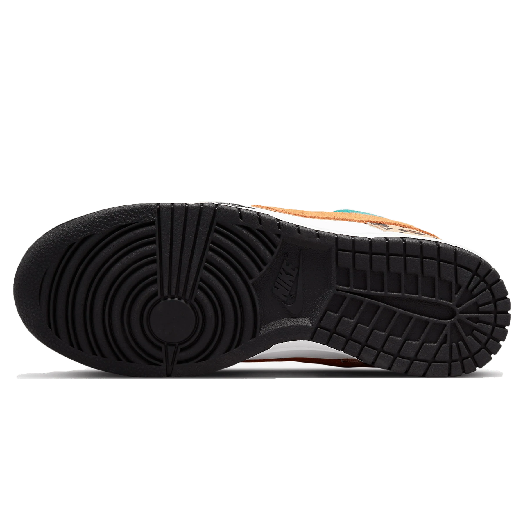 Nike Dunk Low 'Safari Mix' – SneakerSafe