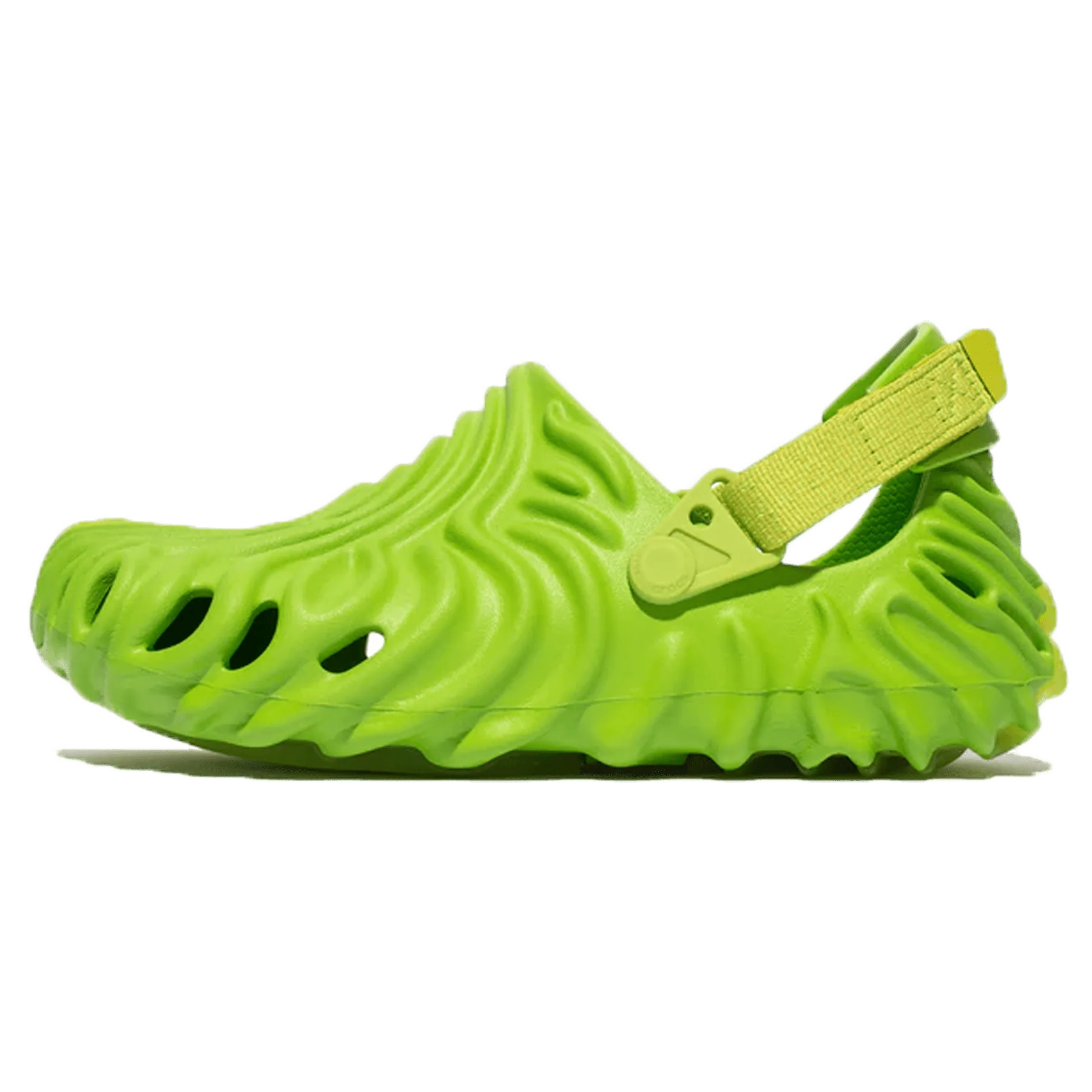 Crocs x Salehe Bembury Pollex Clog 'Crocodile' – SneakerSafe