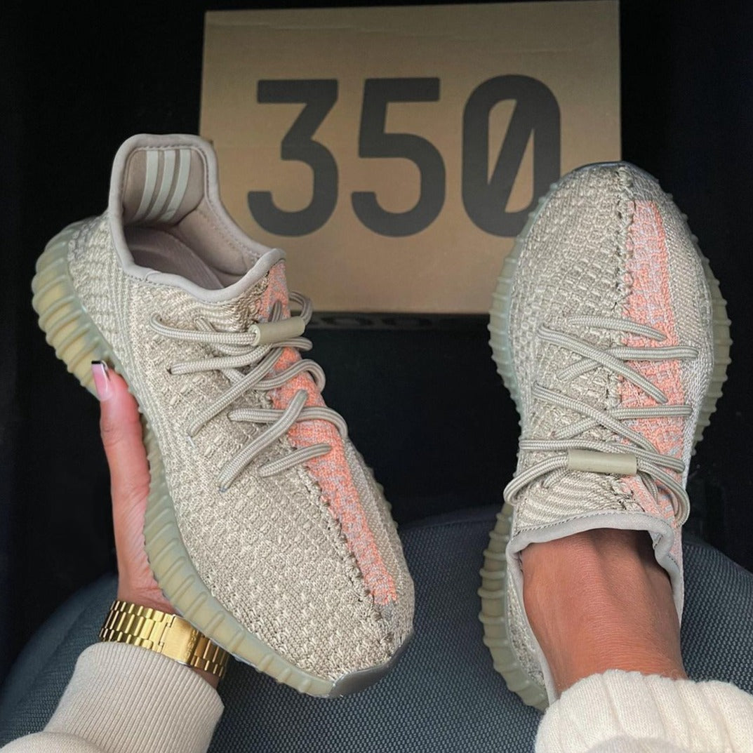 Yeezy Boost 350 V2 'Sand Taupe' SneakerSafe Yeezy Boost 350 V2 'Sand Taupe' SneakerSafe
