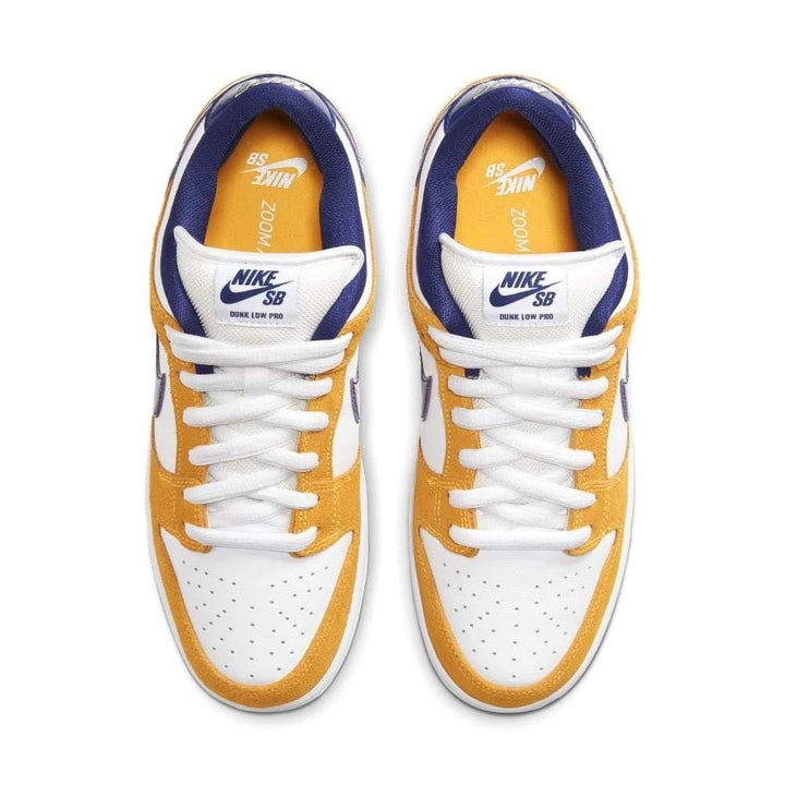 Nike SB Dunk Low 'Laser Orange' – SneakerSafe